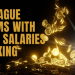 【お金で見るB.LEAGUE】選手への給料が多いチームTOP5・ランキング👑