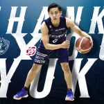 【河村勇輝 スーパープレイ 動画集】日本を代表するエースガードの躍動を刮目せよ！