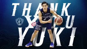 【河村勇輝 スーパープレイ 動画集】日本を代表するエースガードの躍動を刮目せよ！