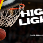 【ハイライトだけでも面白い！】2024年　B1 第30節（4月6～7日）の競ったゲーム集